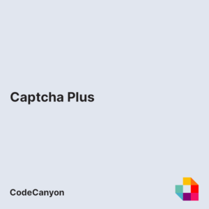 Captcha Plus