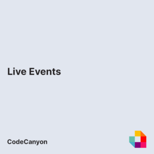 Live Events