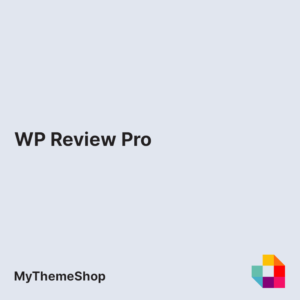 WP Review Pro