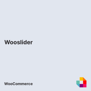 WooSlider - WordPress