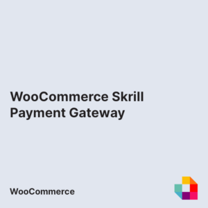 WooCommerce Skrill Payment Gateway