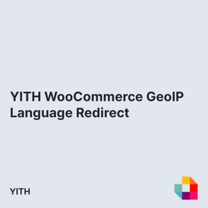 YITH WooCommerce GeoIP Language Redirect