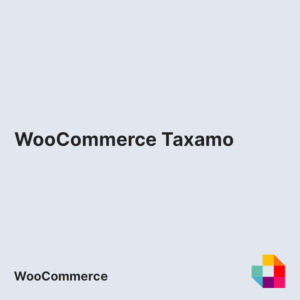 WooCommerce Taxamo