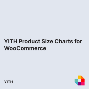 YITH Product Size Charts for WooCommerce