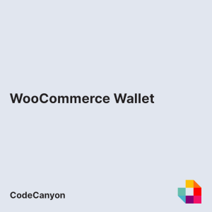 WooCommerce Wallet