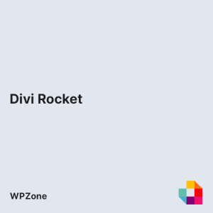 Divi Rocket