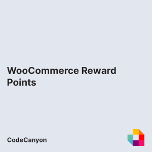 WooCommerce Reward Points