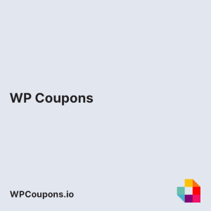 WP Coupons