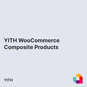 YITH WooCommerce Composite Products