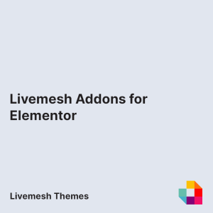 Livemesh Addons for Elementor