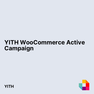 YITH WooCommerce Active Campaign