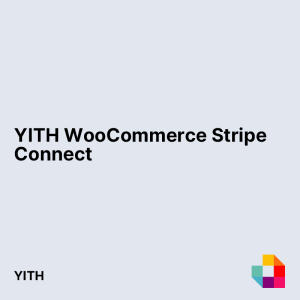 YITH WooCommerce Stripe Connect
