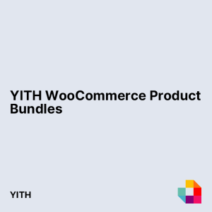 YITH WooCommerce Product Bundles