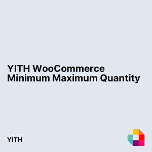 YITH WooCommerce Minimum Maximum Quantity