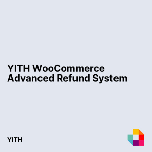 YITH WooCommerce Advanced Refund System