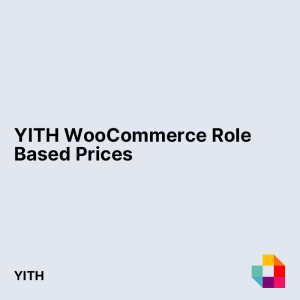 YITH WooCommerce Role Based Prices
