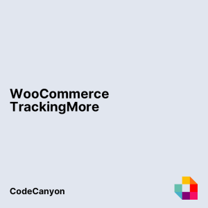 WooCommerce TrackingMore