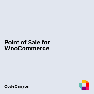 Point of Sale for WooCommerce