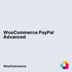 WooCommerce PayPal Advanced