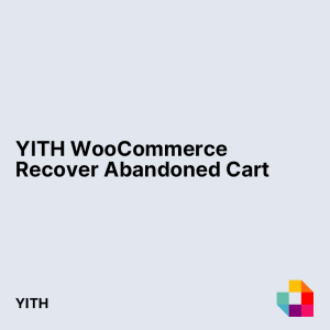 YITH WooCommerce Recover Abandoned Cart