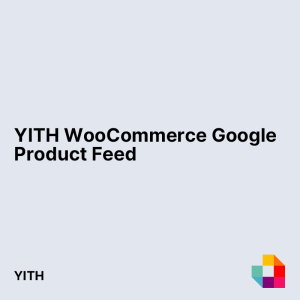 YITH WooCommerce Google Product Feed