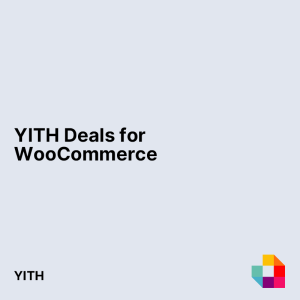 YITH Deals for WooCommerce