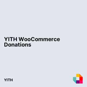 YITH WooCommerce Donations