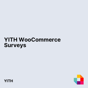 YITH WooCommerce Surveys