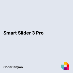 Smart Slider 3 Pro
