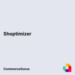 Shoptimizer