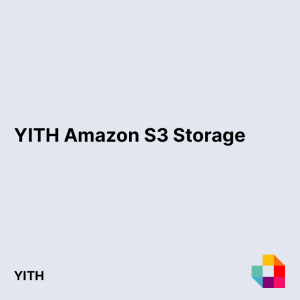 YITH Amazon S3 Storage