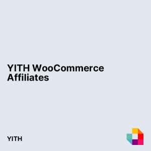 YITH WooCommerce Affiliates