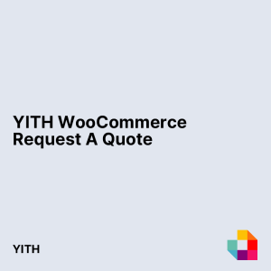 YITH WooCommerce Request A Quote