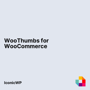 WooThumbs for WooCommerce