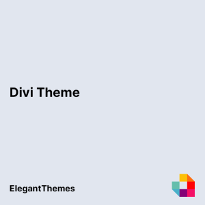 Divi Theme