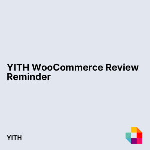 YITH WooCommerce Review Reminder