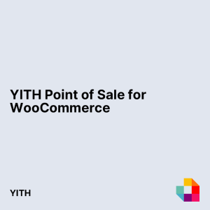 YITH Point of Sale for WooCommerce
