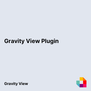 Gravity View