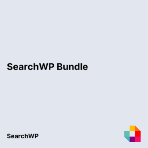 SearchWP Bundle