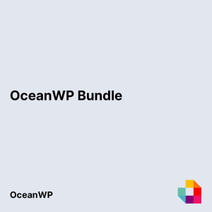 OceanWP Bundle