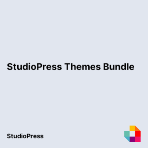 StudioPress Themes Bundle