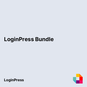 LoginPress Bundle