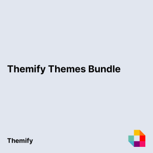 Themify Themes Bundle