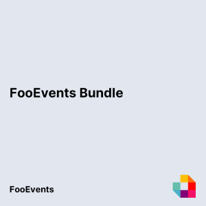 FooEvents Bundle