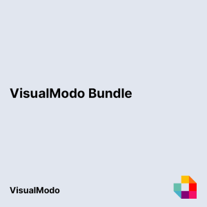 VisualModo Bundle