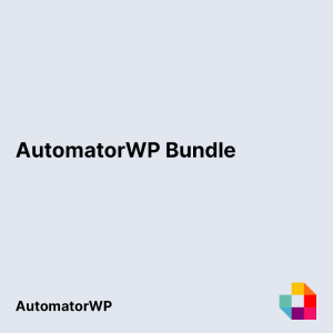 AutomatorWP Bundle