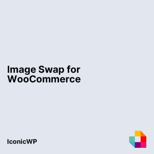 Image Swap for WooCommerce