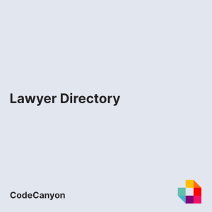 Lawyer Directory
