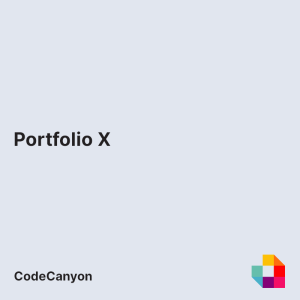Portfolio X