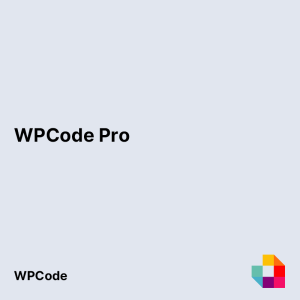 WPCode Pro